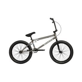 RIXIN RIXIN Express XL BMX 20" bicycle (21.0" TT) - RAW
