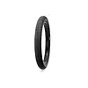 Theory Proven 20" X 2.1" BMX bicycle tire - wire bead - BLACK