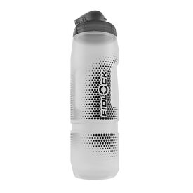 Fidlock Fidlock BottleTwist 750 Replacement Water Bottle - 25 oz (750 ml) - CLEAR