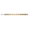 SRAM, Eagle S500 A1, Chain, Speed: 12, Links: 126, Gold