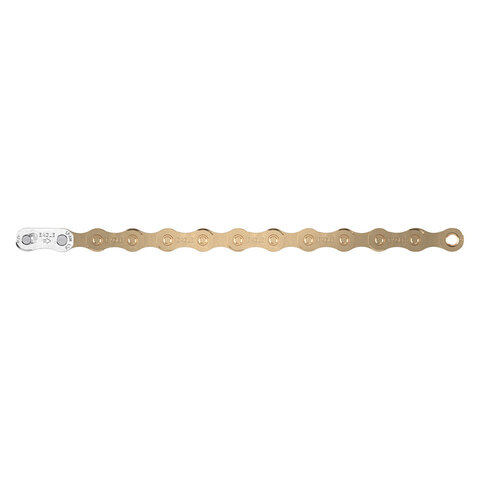 SRAM, Eagle S500 A1, Chain, Speed: 12, Links: 126, Gold
