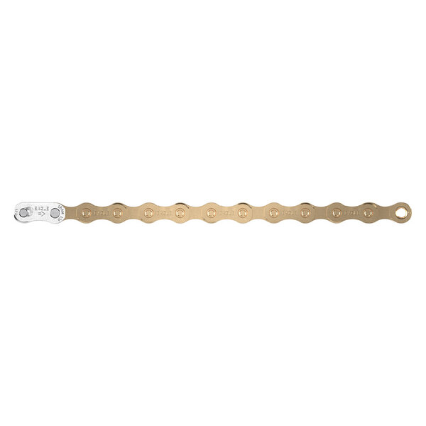 SRAM SRAM, Eagle S500 A1, Chain, Speed: 12, Links: 126, Gold