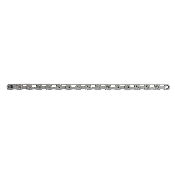 SRAM SRAM, Force E1 Flattop, Chain, Speed: 12/13, Links: 114, Chrome