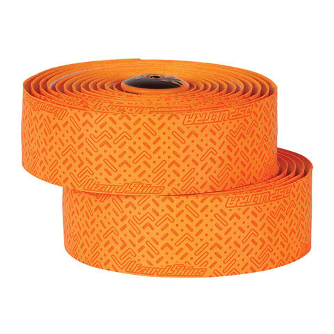 Lizard Skins DSP Ultra Handlebar Bar Tape - 3.5mm - TANGERINE ORANGE