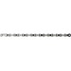SRAM S200 Eagle Chain - 12-Speed, 126 Links, Silver/Black