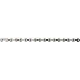 SRAM SRAM S200 Eagle Chain - 12-Speed, 126 Links, Silver/Black