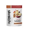 Skratch Hydration Sport Drink Mix, Apple Cider, 440g, 20-Serving Resealable Bag