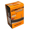 Bicycle Inner Tube - 26" x 1.75" - 2.4" - Presta Valve: 42mm - Continental
