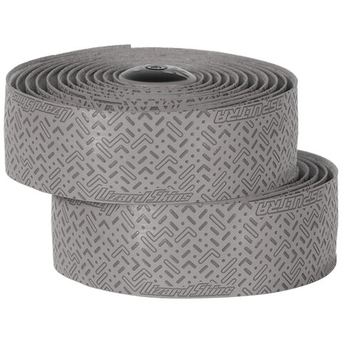 Lizard Skins DSP Ultra Handlebar Bar Tape - 2.7mm - COOL GREY
