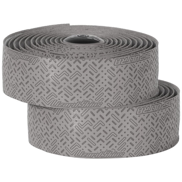 Lizard Skins Lizard Skins DSP Ultra Handlebar Bar Tape - 2.7mm - COOL GREY