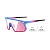 Moab, Cobalt Bloom Fototec Sunglasses, Clarion Pink Fototec