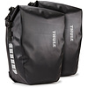 Thule, Shield Pannier, PAIR, 25L, Black