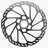 Shimano RT-6B750 Disc Brake Rotor - 220mm, 6-Bolt, 2.2mm Thickness