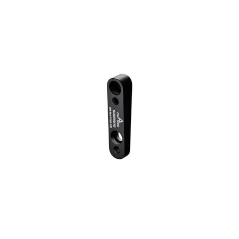 Shimano, SM-MA-R160D/D, Flat Mount to Flat Mount, 160mm - REAR