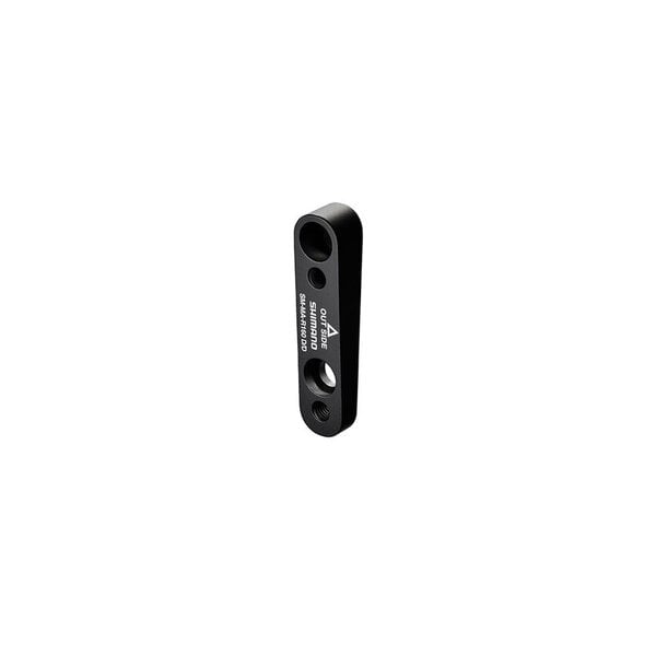 Shimano Shimano, SM-MA-R160D/D, Flat Mount to Flat Mount, 160mm - REAR