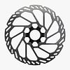 Shimano RT-CL750 Disc Brake Rotor - 200mm, Centerlock, 2.2mm Thickness, External Spline Lockring Included