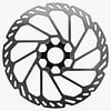 Shimano RT-CL750 Disc Brake Rotor - 220mm, Centerlock, 2.2mm Thickness, External Spline Lockring Included