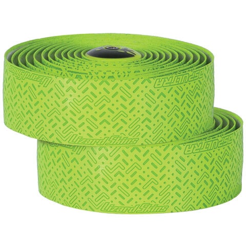 Lizard Skins DSP Ultra Handlebar Bar Tape - 2.7mm - HYPER GREEN