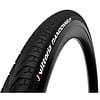 Vittoria 700 x 38c Randonneur Tour Bicycle Tire (no shielding) - BLACK