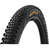 Continental Magnotal Tire - 29 x 2.40, Tubeless, Folding, Black, Grip, Trail Casing, E25