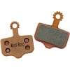 Kool Stop Aero Pro AVID ELIXIR SRAM XX XO Thin Sintered disc brake pads KS-D296T