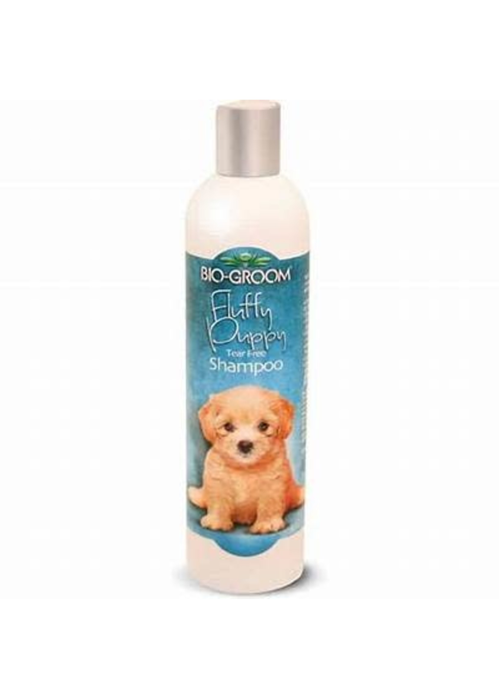 Bio Groom *Bio Groom Fluffy Puppy Shampoo-12oz*