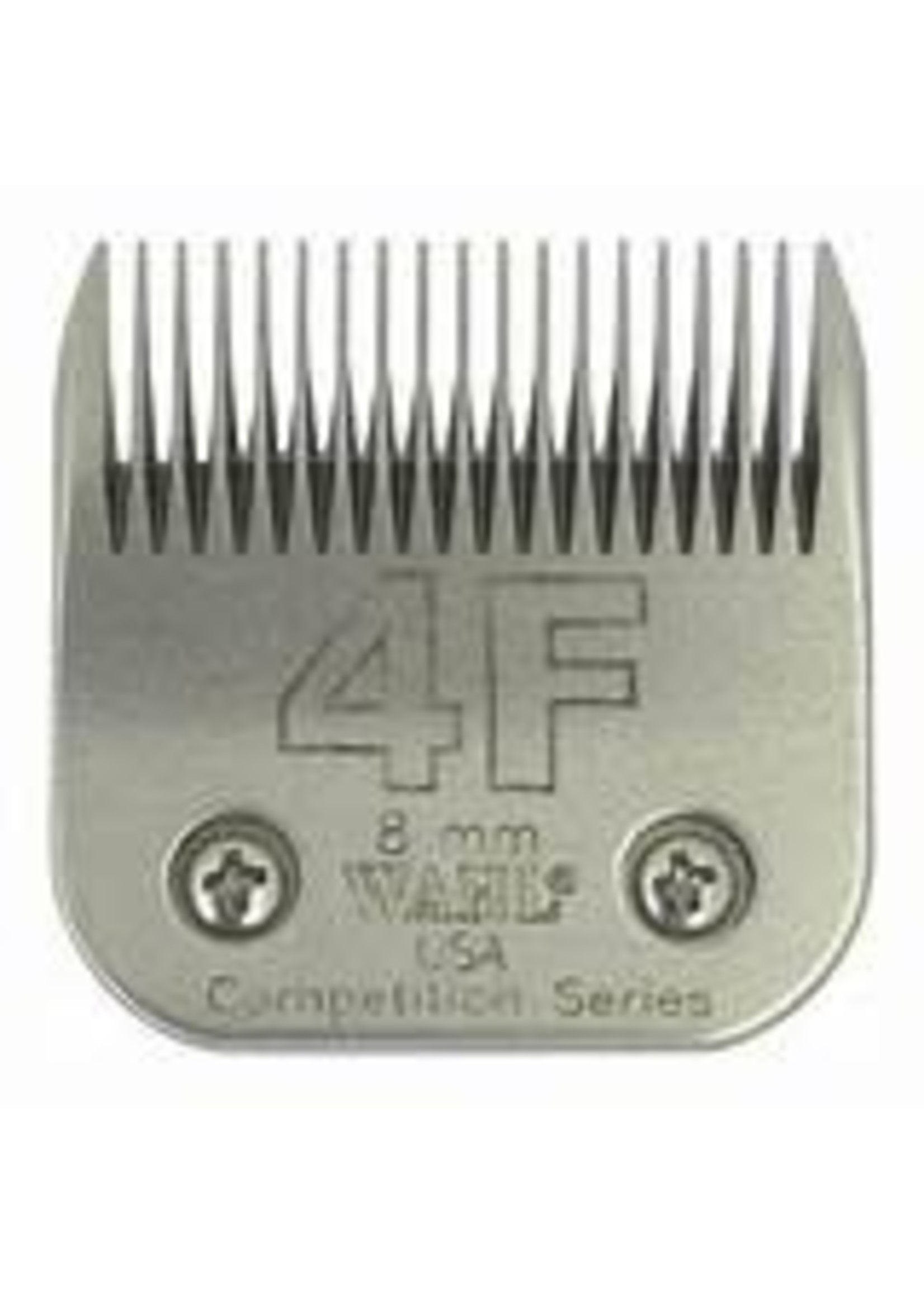 Wahl Wahl #4F Competition Blade.