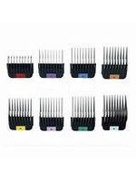 Wahl Wahl #A Stainless Steel Attachment Comb-L.