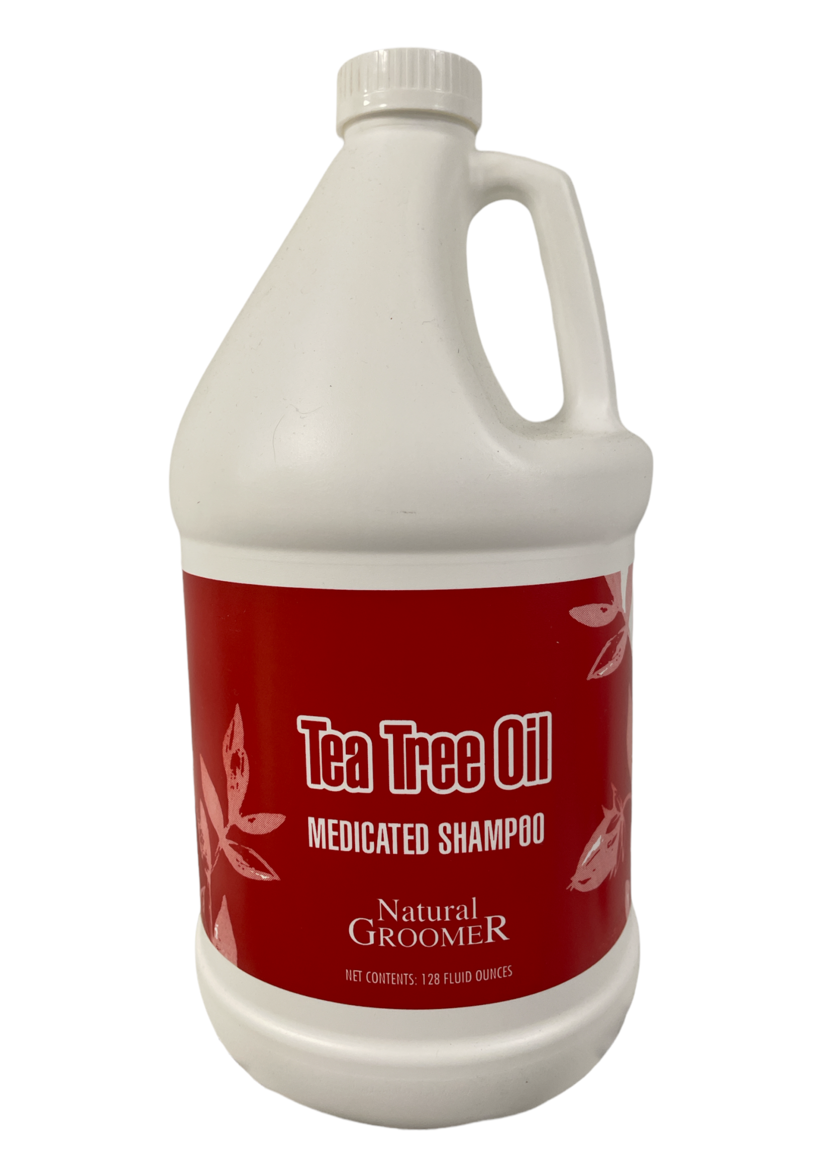 Natural Groomer Natural Groomer Tea Tree Oil Shampoo-gal.