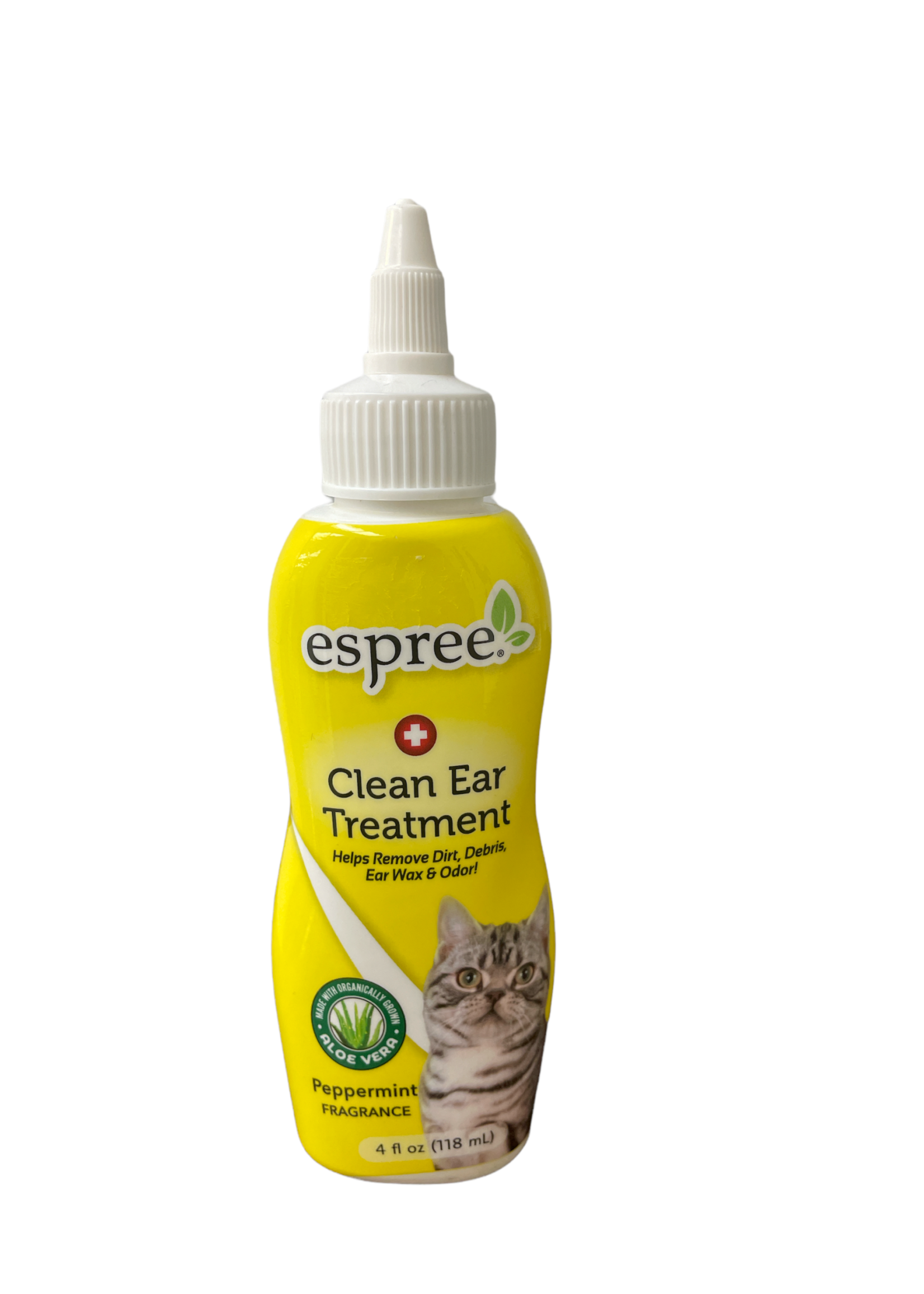 Espree Espree Cat Ear Cleaner-4oz.