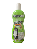 Espree Espree Flea & Tick Shampoo-20oz.
