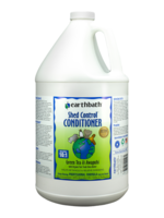 Earthbath Earthbath Shed Control Conditioner Green Tea & Awapuhi-gal.