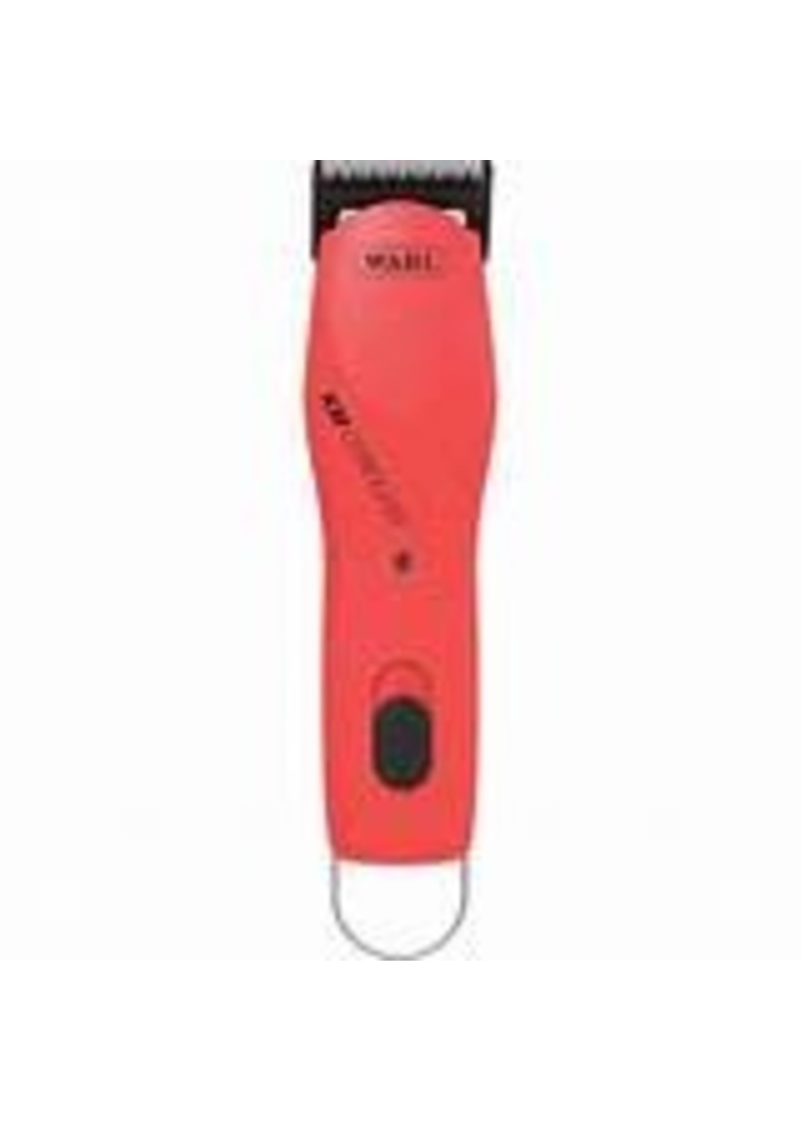 Wahl Wahl KM Cordless 2 Speed-Red