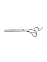 Geib Geib Monster 7.5" Stainless 16 Tooth Sculpting & Finishing