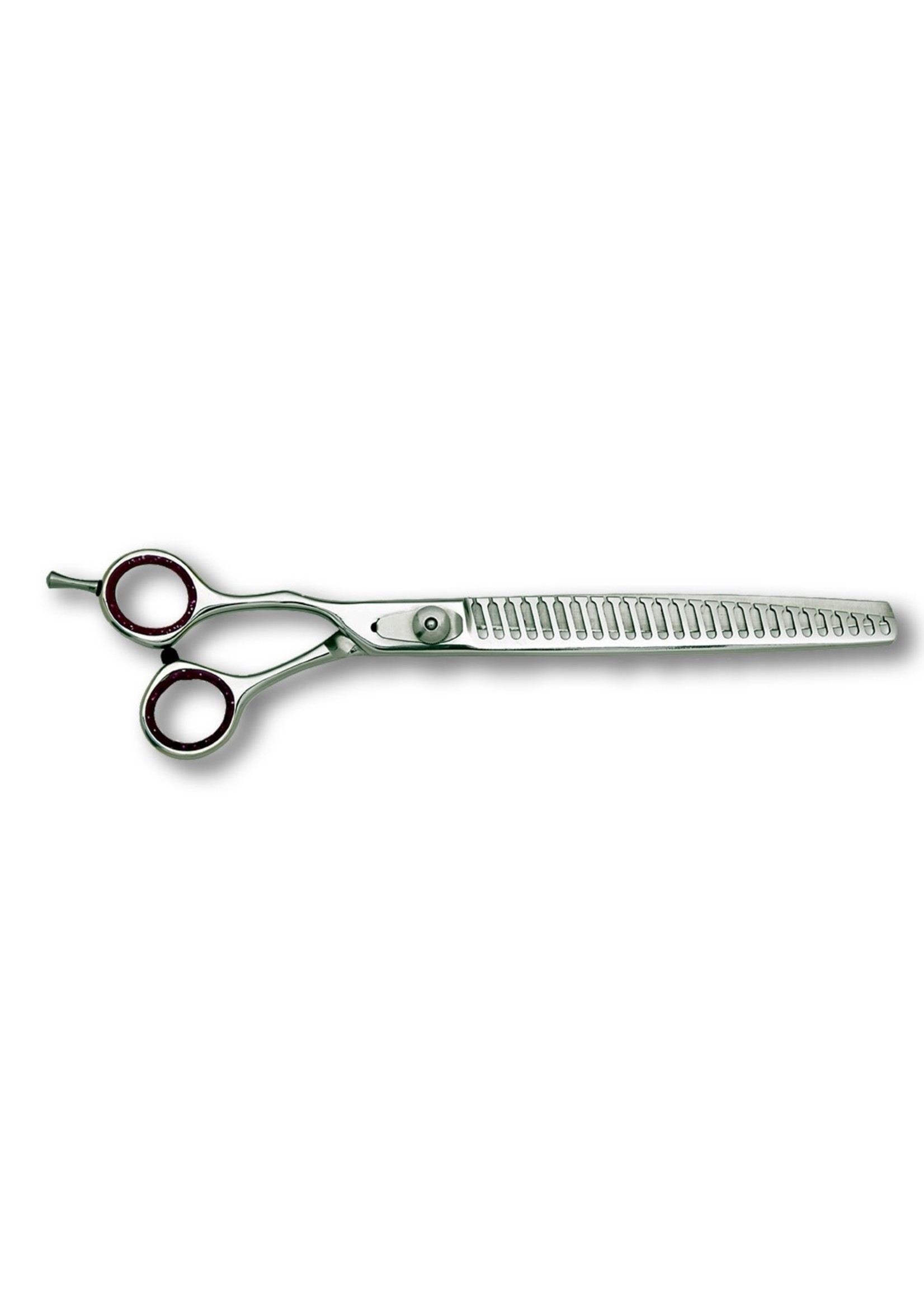 Geib Geib Entree 8.5" 26 Tooth Sculpting & Finishing Left Handed Shear