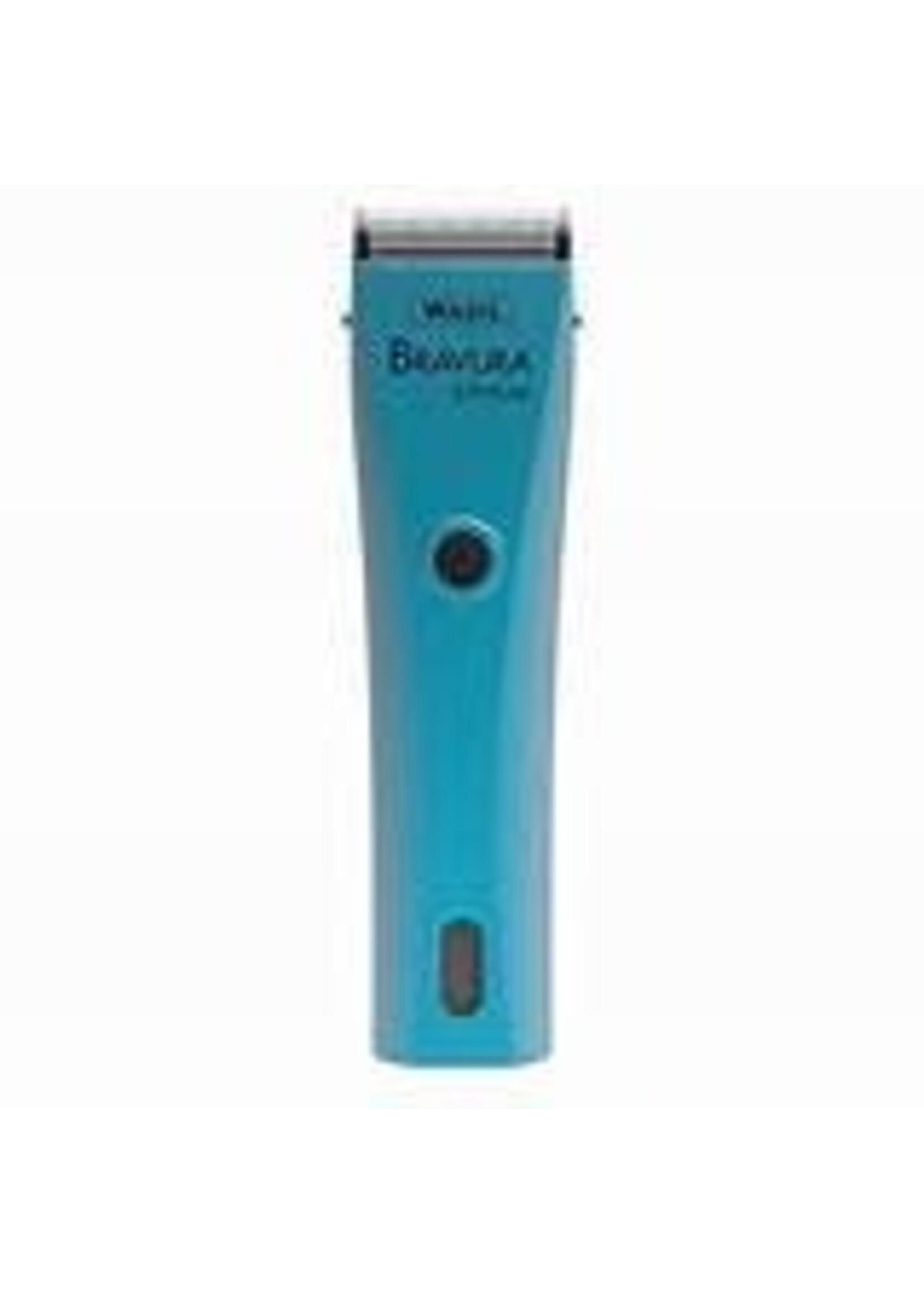 Wahl Wahl Bravura Clipper-Turquoise