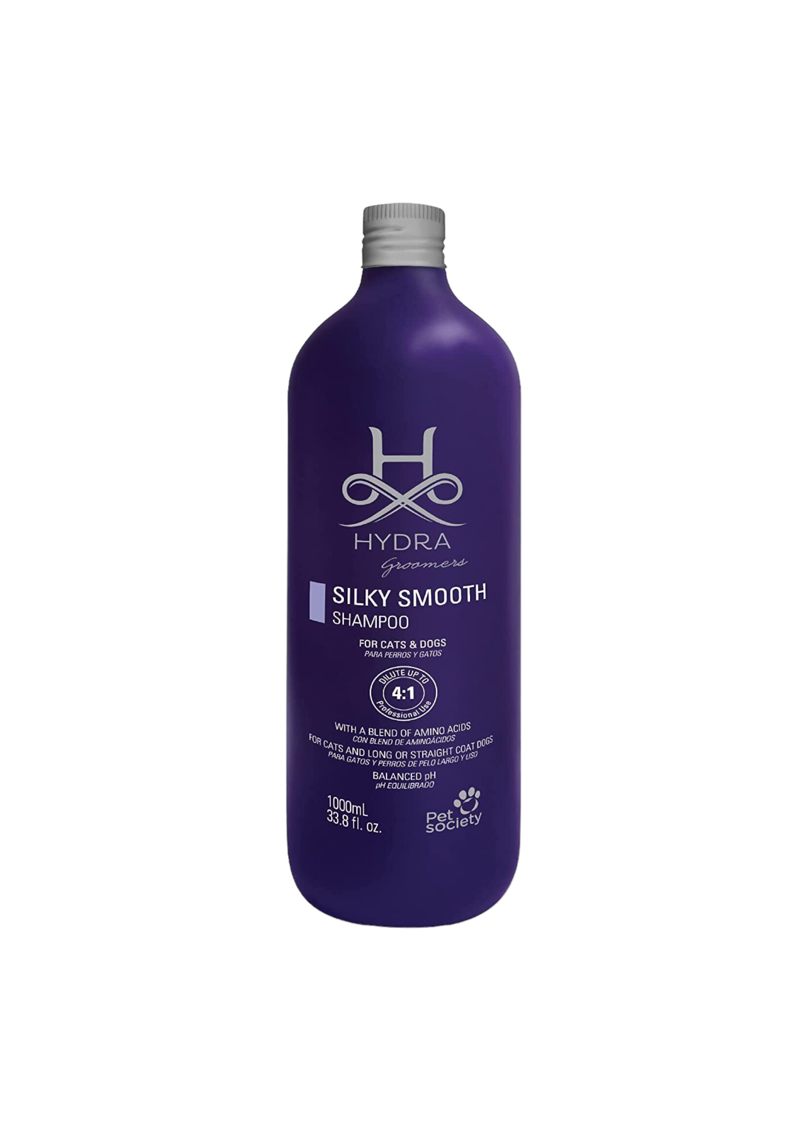 Hydra Hydra Silky Smooth Shampoo 4:1 33.8 oz