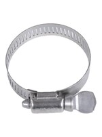 Electric Cleaner Electric Cleaner K-9 Hose Clamp