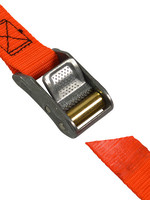 Salamander Paddle Gear 1" Rollercam Strap - 10' Orange