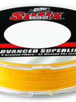 Sufix 832 Advanced Superline - 150 Yds - 6 Lb - Hi-Vis Yellow
