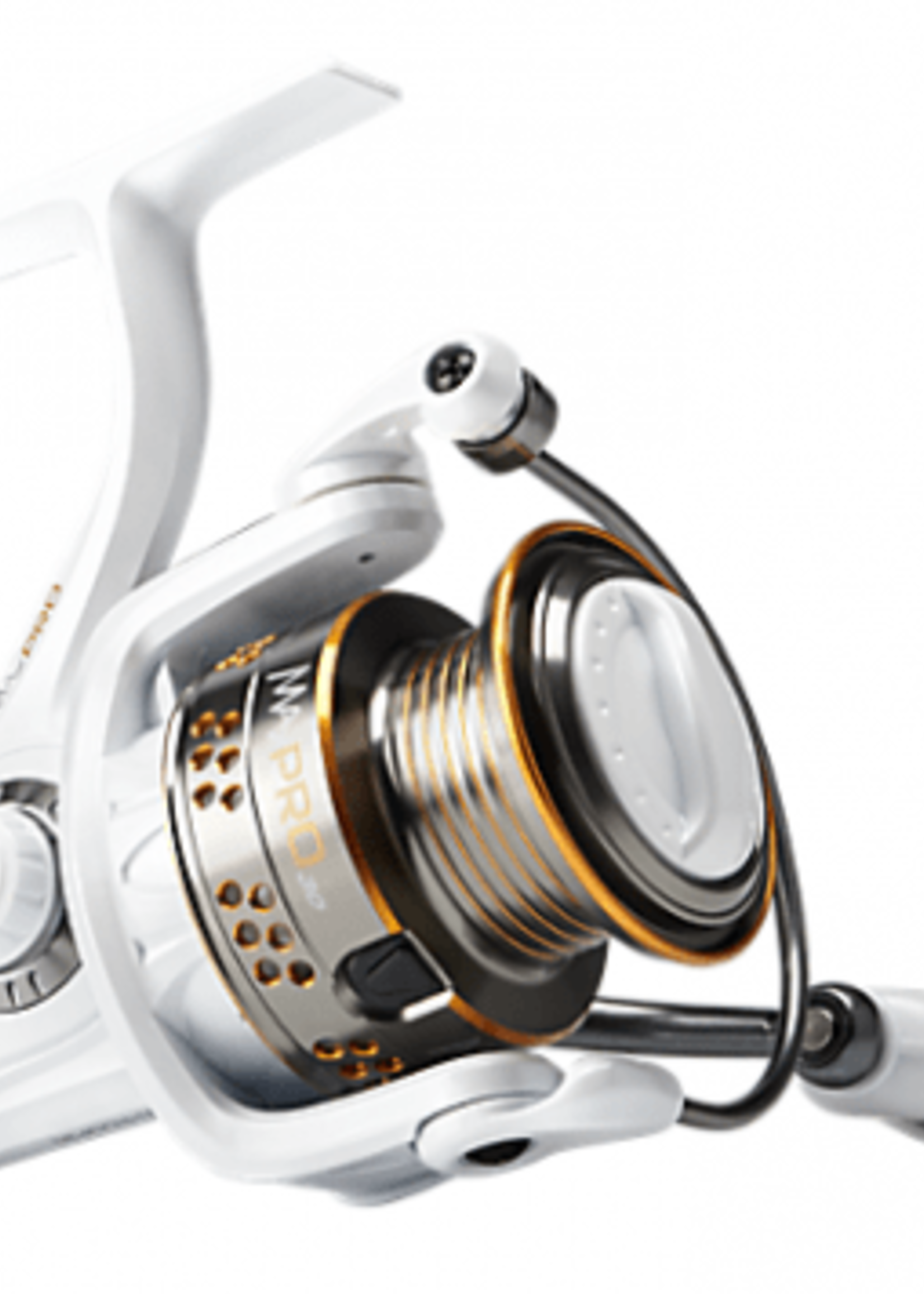 Max Pro Spinning Reel Size 5