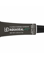 Aquaseal Gear Aid Aqua Seal +FD Gear Adhesive .25oz