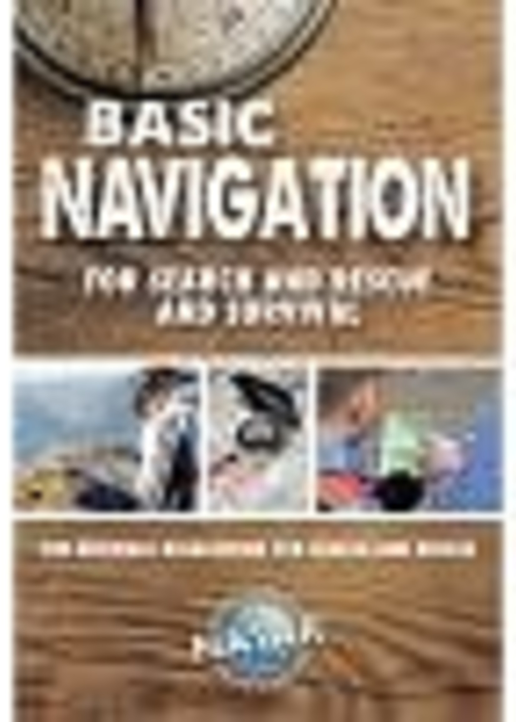 Waterford Press Basic Navigation for Search and Rescue and Survival