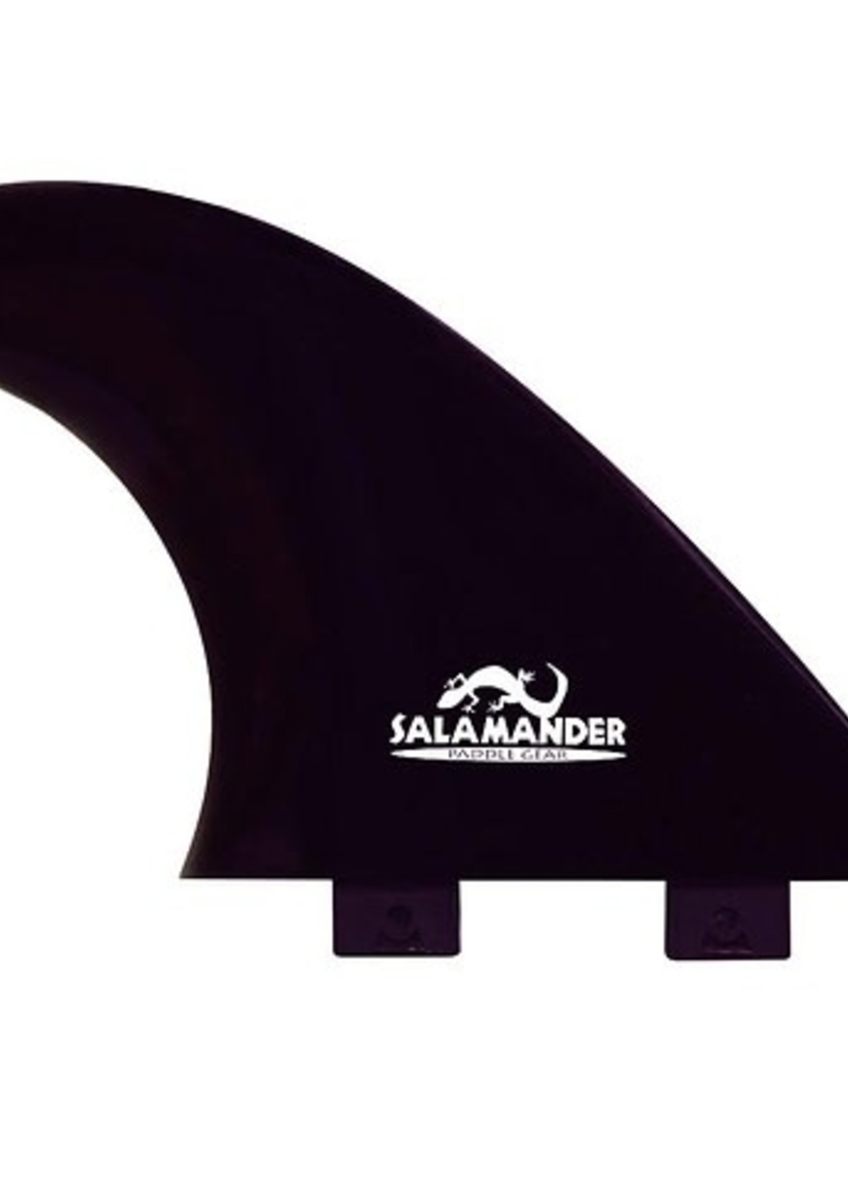 Salamander Paddle Gear River/Flat Water Fin 4.5"