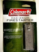 Coleman Magnesium Fire Starter