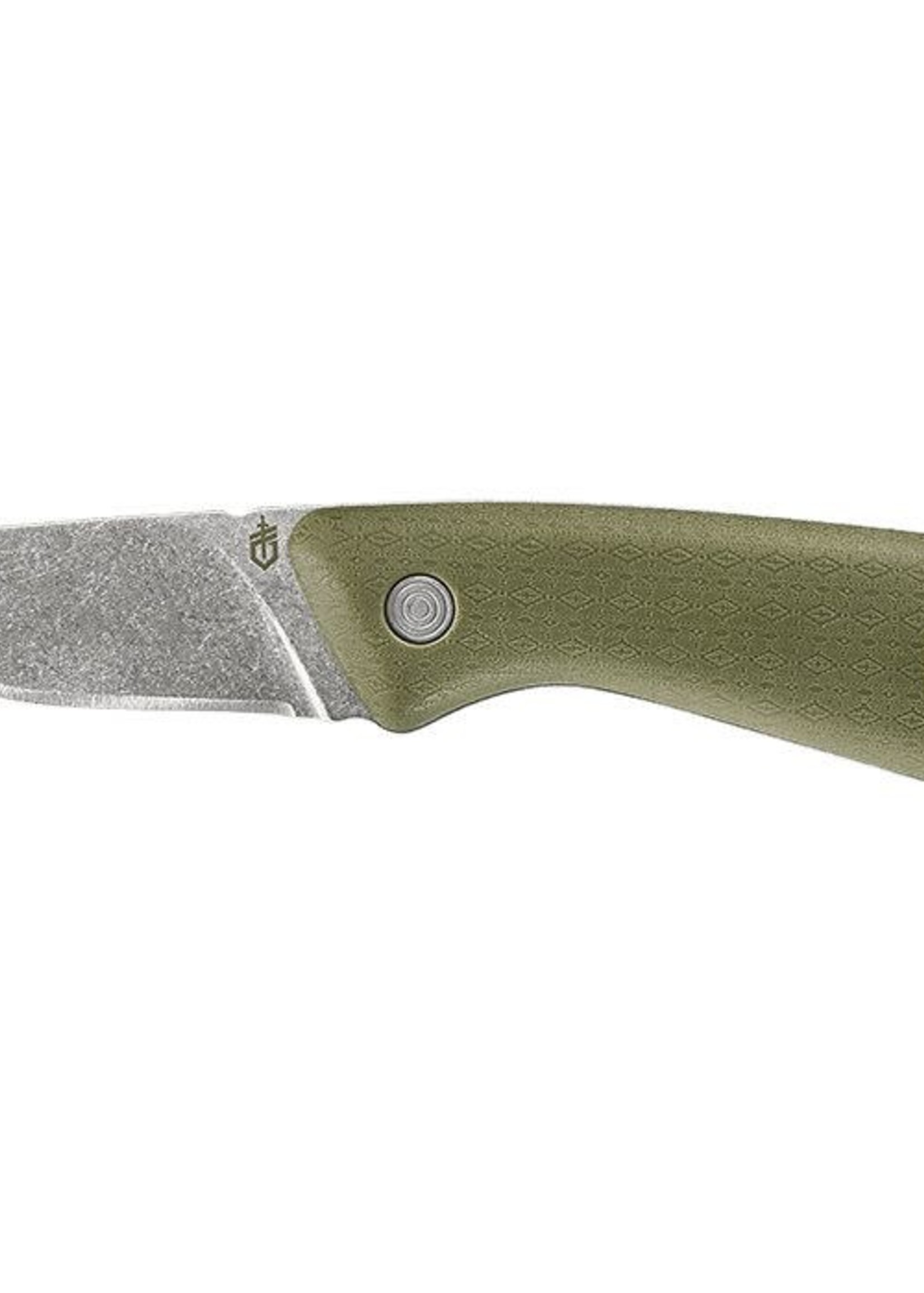 Gerber Vertebrae Sage Green