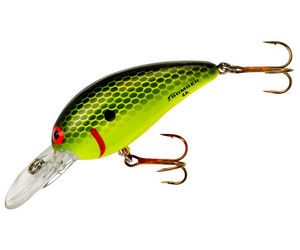 Bomber Model A B02A Crankbait