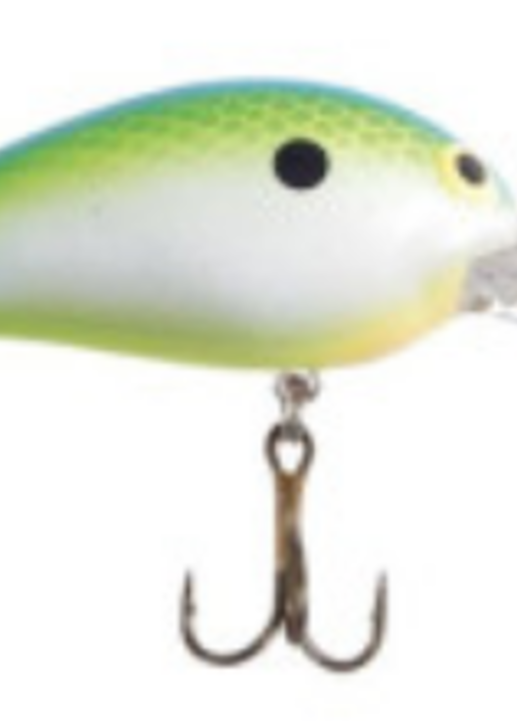 Bomber Lures Bomber Model A Lure - 5/16 oz - Appalachian Outdoor Supply