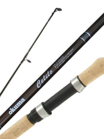 Okuma Celilo 7' Light Rod - 2 pc