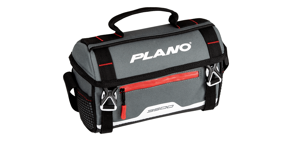 Plano Plano Weekend Series 3500 Tackle Bag - Appalachian Outdoor Supply